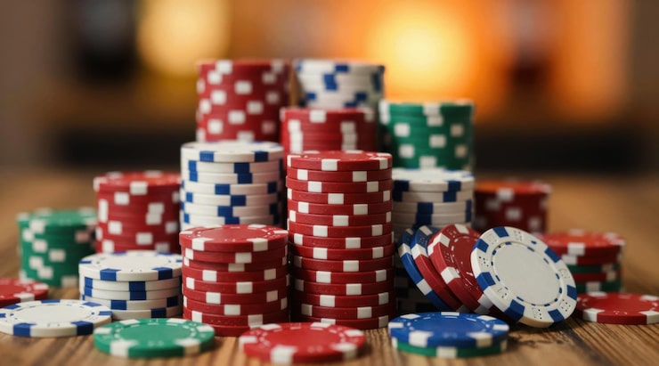 Simple Ways To Enjoy Online Slots With Confidence
