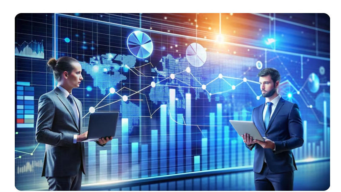 Why Businesses Can No Longer Ignore Digital Transformation