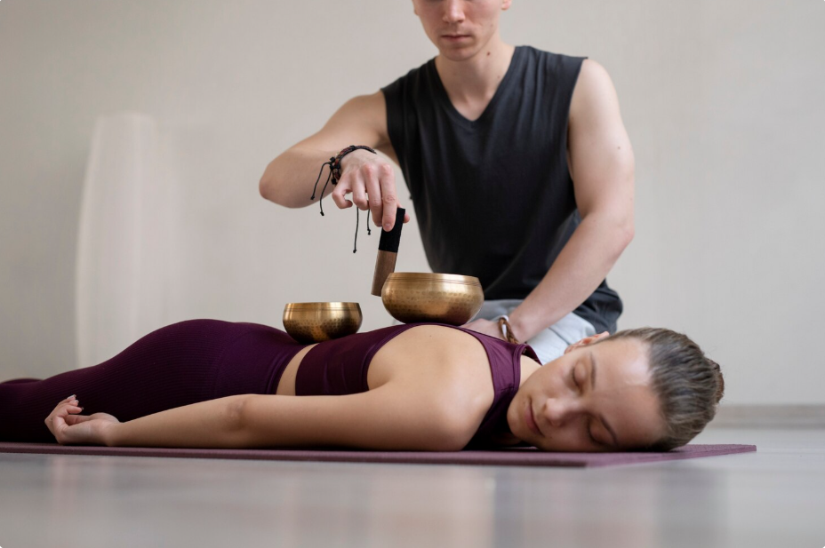 Exploring the Benefits of Tantric Massage: A Pathway to Mindful Relaxation