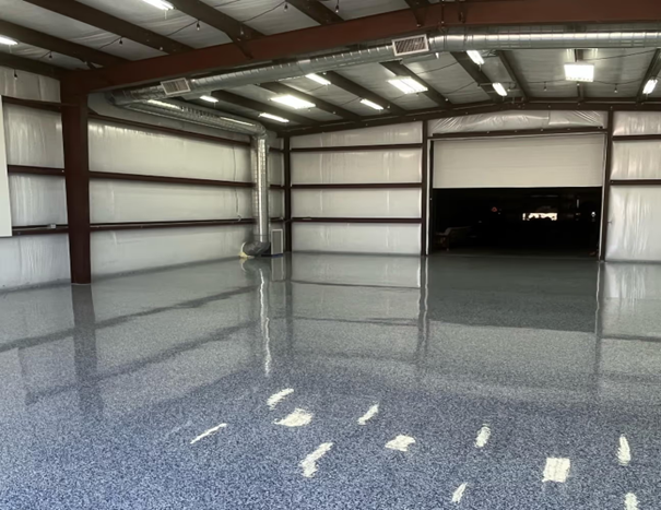 Phoenix Epoxy Flooring Options for Durable Garage Floor Coating Phoenix Homes