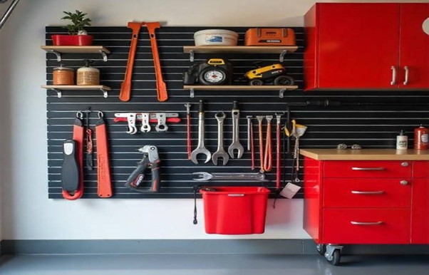 Garage Floor Dallas Options That Work Better for Busy Homes
