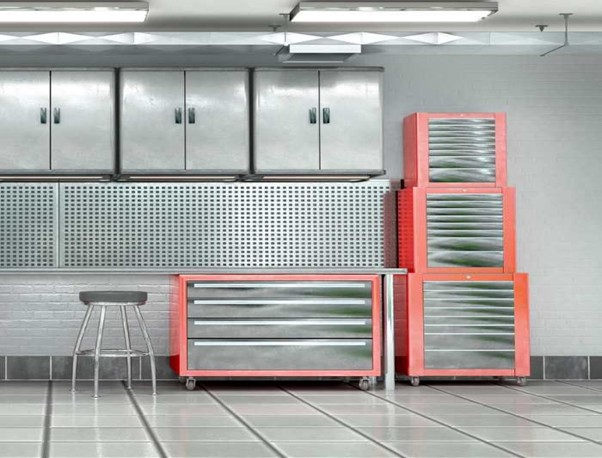 Epoxy Floor Dallas Options That Actually Handle Heavy Daily Use Epoxy Floor Dallas Options That Actually Handle Heavy Daily Use