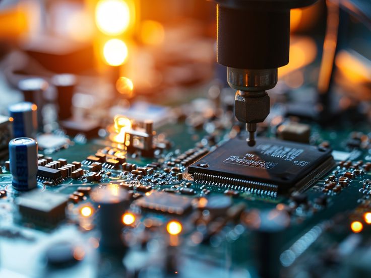 Best PCB Manufacturer in China for PCB Assembly and Industrial Production