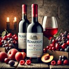 Certains vins sont pensés pour traverser les années