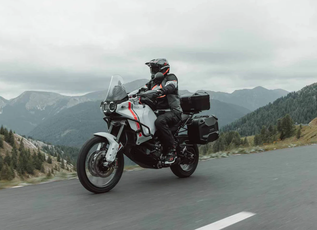 Motorcycle parts in Malaysia: options for riders needing practical upgrades