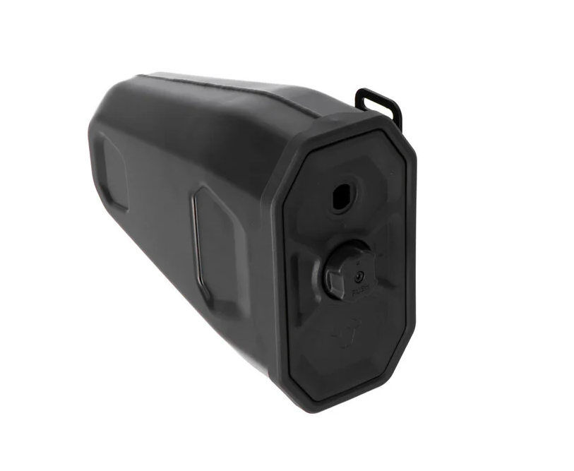 Motorcycle accessories Singapore, motorbike tail bag for urban daily riding