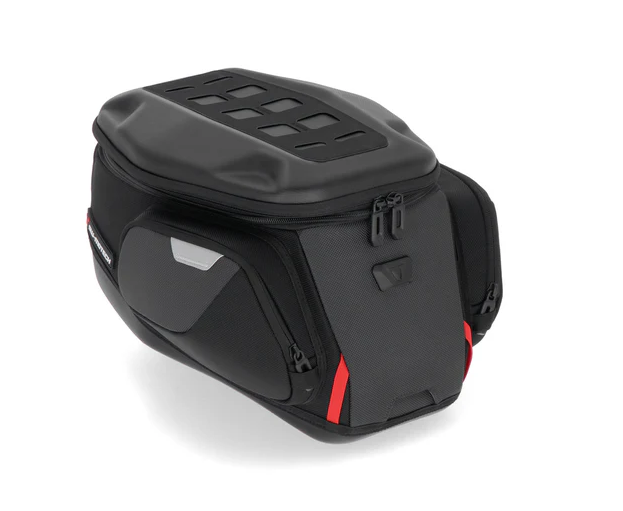 Motorcycle Protective Gear and Motorcycle Tank Accessories for Thailand Riders