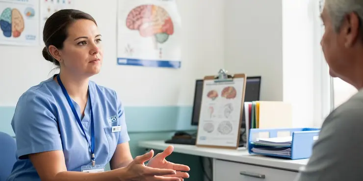 What Is Frontotemporal Dementia and How Should Nurses Manage It?