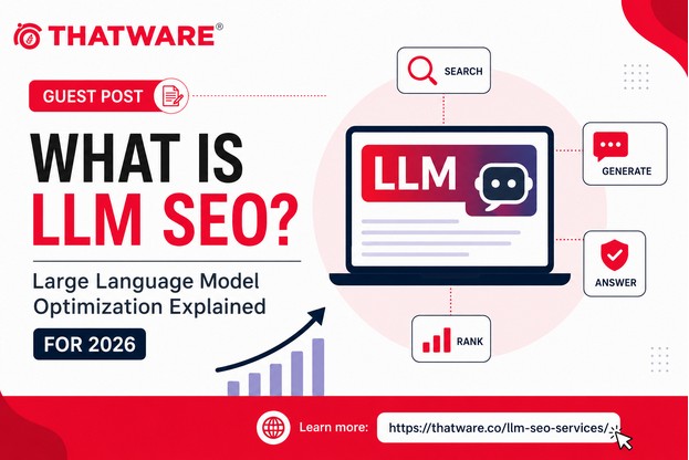 What Is LLM SEO? Large Language Model Optimization Explained for 2026
