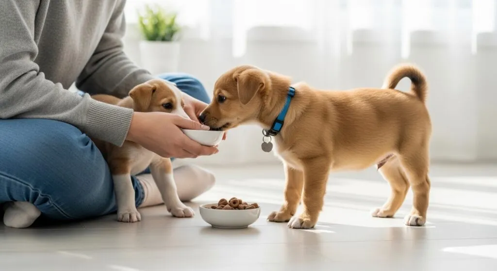 How to Take Care of a Puppy: Complete Beginner's Guide.