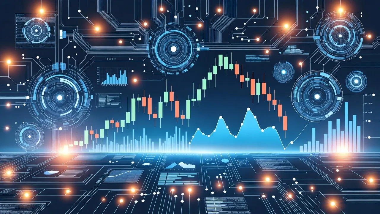 Volume Tells the Truth: Stop Guessing Institutional Accumulation - AI Stock  Tickers Blog | AI Stock Tickers Blog