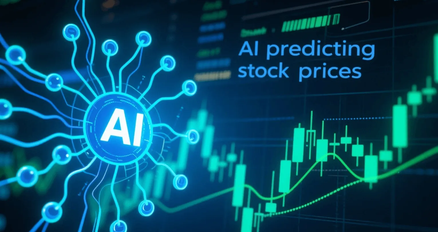 AI Stock Price Prediction Tools Compared: Which One Is Most Accurate in  2025? | RockFlow