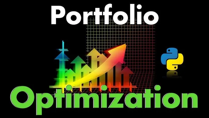 How to Optimize Your Stock Portfolio with Python: Boost Returns & Lower Risk
