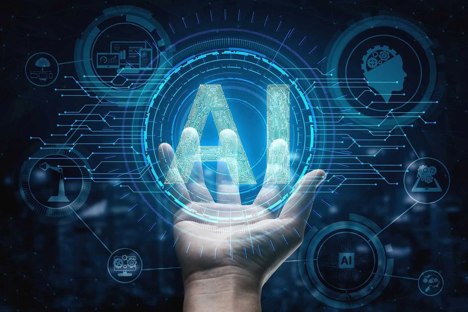 The Rise of ChatGPT and AI: Transforming Communication and Beyond in blogs  | Atlantic International University
