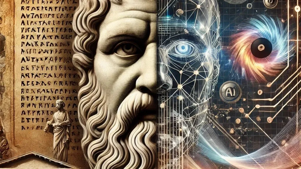 From Ancient Wisdom to Generative AI Mastery: The Power of Questions in a Digital World