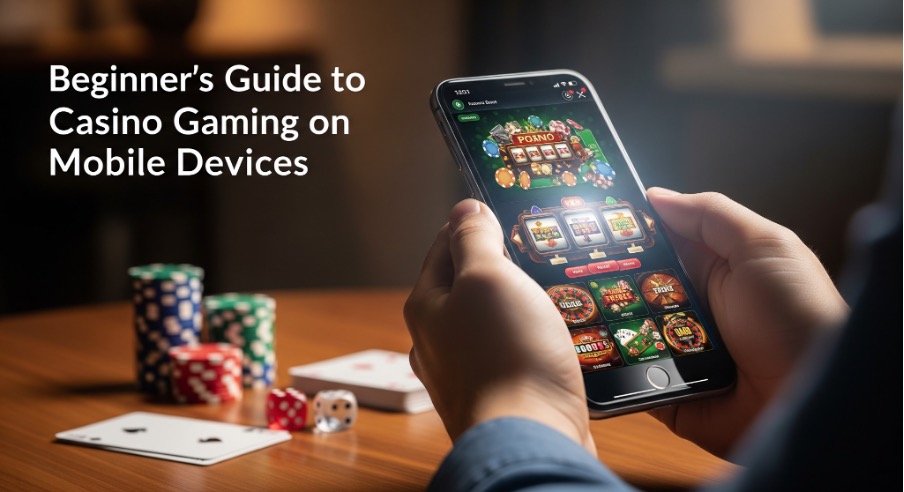 Beginner Guide to Online Betting Platforms: Understanding Features, Strategy, and Safe Play