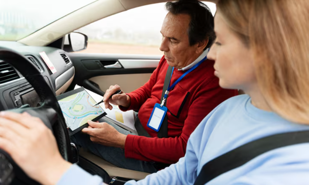 Top Benefits of Enrolling in Bristol Driving Courses with an Expert Driving Instructor in Bristol