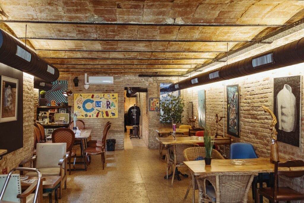 Barcelona’s Hidden Social Scene: Discovering Cannabis Clubs in Spain