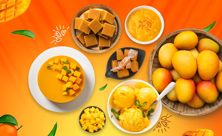 Bringing the Authentic Flavors of Traditional Mango Treats to Your Home Bringing the Authentic Flavors of Traditional Mango Treats to Your Home