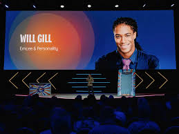 The Power of Presence: Why Hiring a Corporate Event Emcee in Orlando Transforms Your Business Events