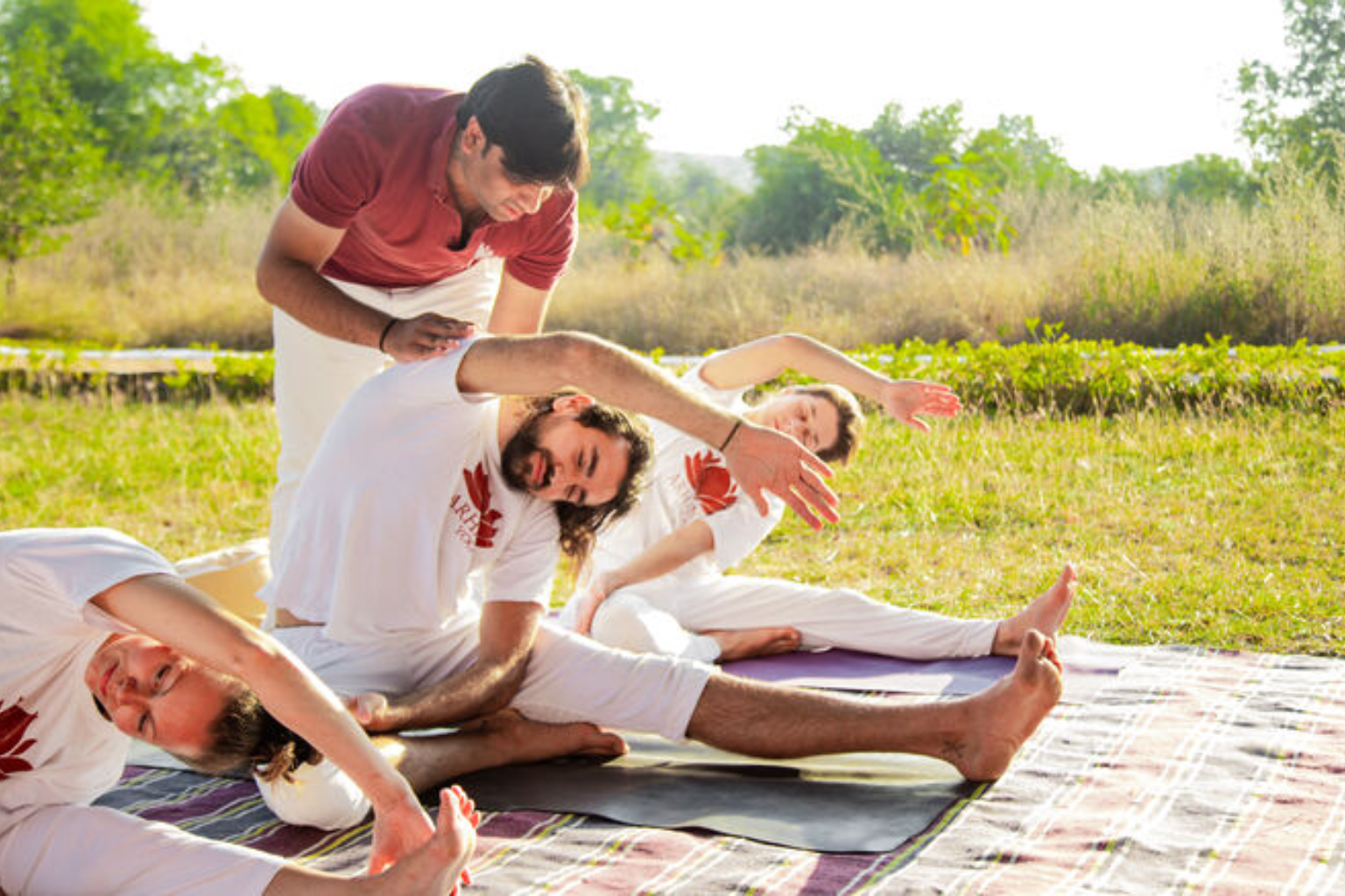 Transform Your Teaching with Bernie Clark’s Yin Yoga Training: A Comprehensive Guide for Yoga Instructors Transform Your Teaching with Bernie Clark’s Yin Yoga Training: A Comprehensive Guide for Yoga Instructors