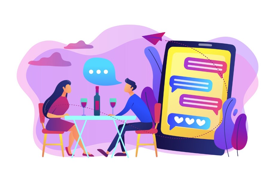 What Makes Modern Dating Platforms More User-Friendly Than Before