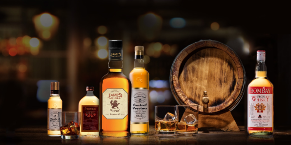 Indian Alcohol Industry Growth 2026: Market Size and Key Players
