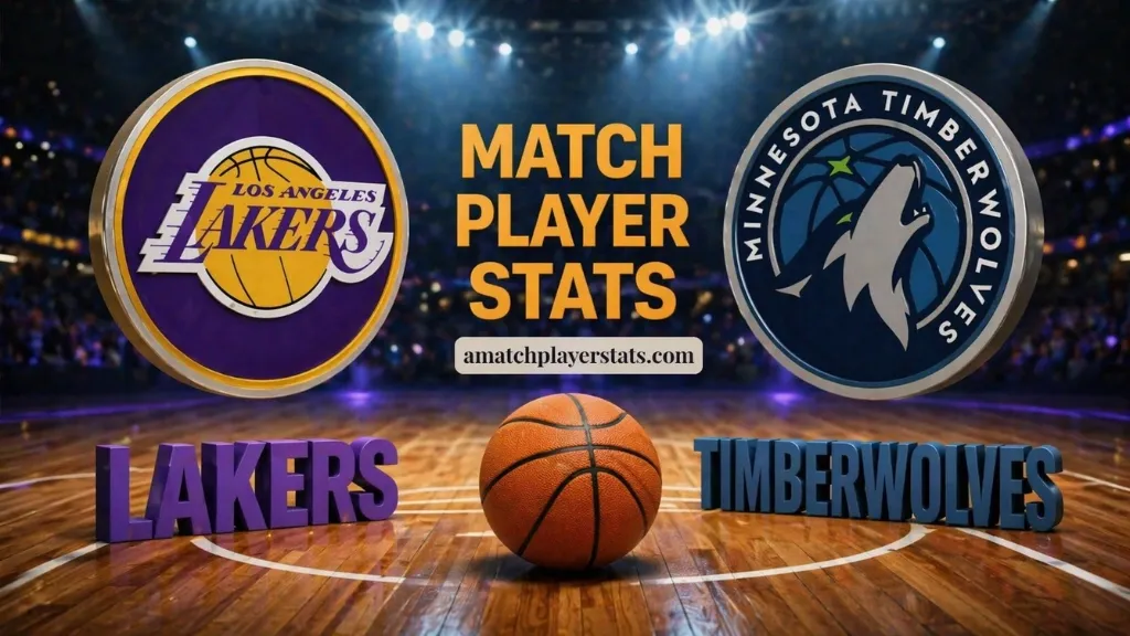 Eye on the Court: Player Stats from Recent Showdowns