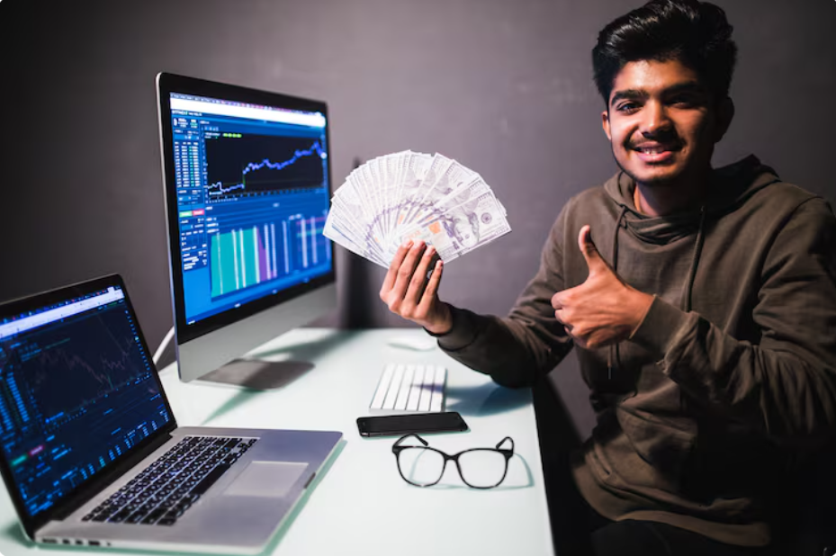 How to Trade MT5 for Beginners Using Smart Tools and Powerful Trading Features