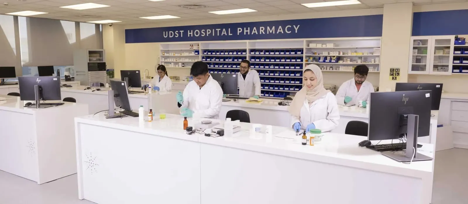 Top Health Colleges in Qatar Top Health Colleges in Qatar