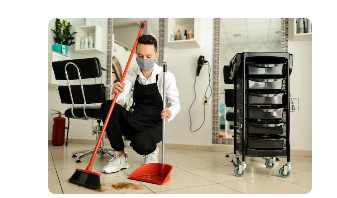 What to Expect From a Professional Cleaning Services Visit What to Expect From a Professional Cleaning Services Visit