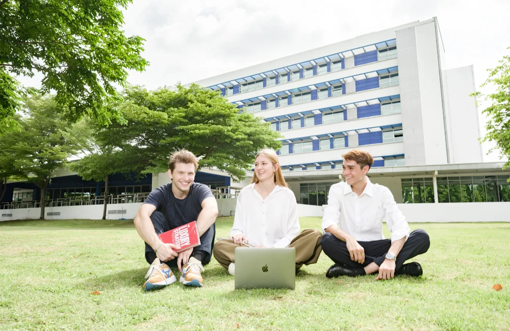 The Ultimate Guide to Pursuing an International Education in Thailand