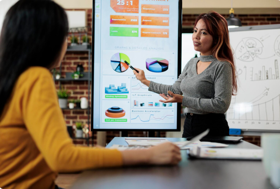 The Strategic Role of Digital Growth Specialists: How Ecommerce Brands Scale Visibility Through Search Intelligence Systems