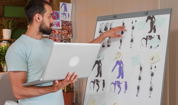 Human design chart interpretation methods for deeper personal understanding