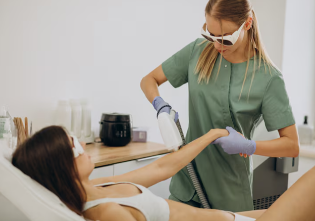 Best Laser Hair Removal and Trusted Skin Clinics Across Malaysia