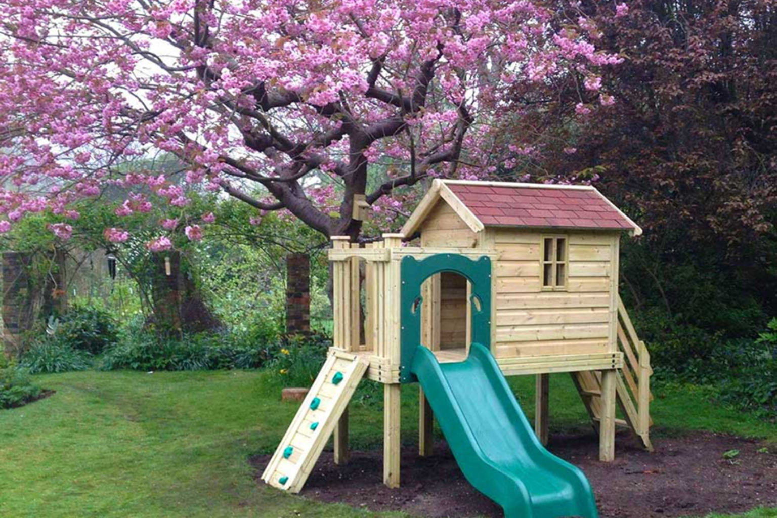 Why Peak Playgrounds Are Trusted School Playground Installers Across the UK Why Peak Playgrounds Are Trusted School Playground Installers Across the UK