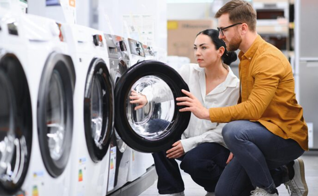 Laundry Machine Supplier Options and Laundry Machine Spare Parts Availability