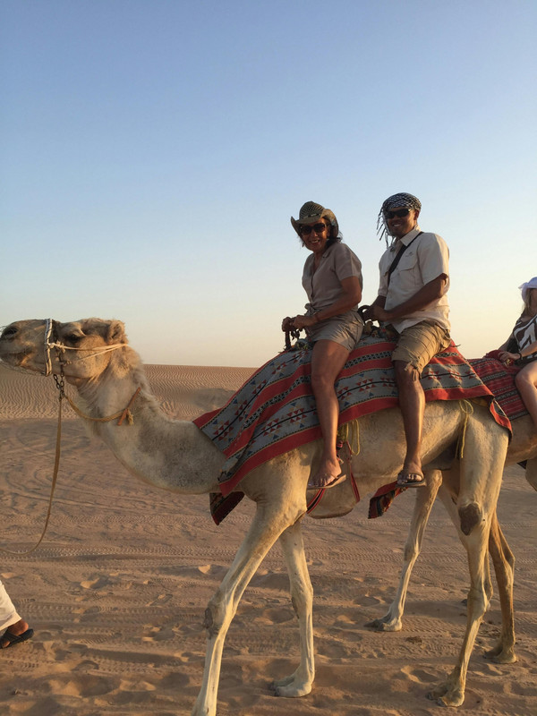 Why Dubai Desert Safaris Continue to Be One of the UAE’s Most Popular Travel Experiences Why Dubai Desert Safaris Continue to Be One of the UAE’s Most Popular Travel Experiences
