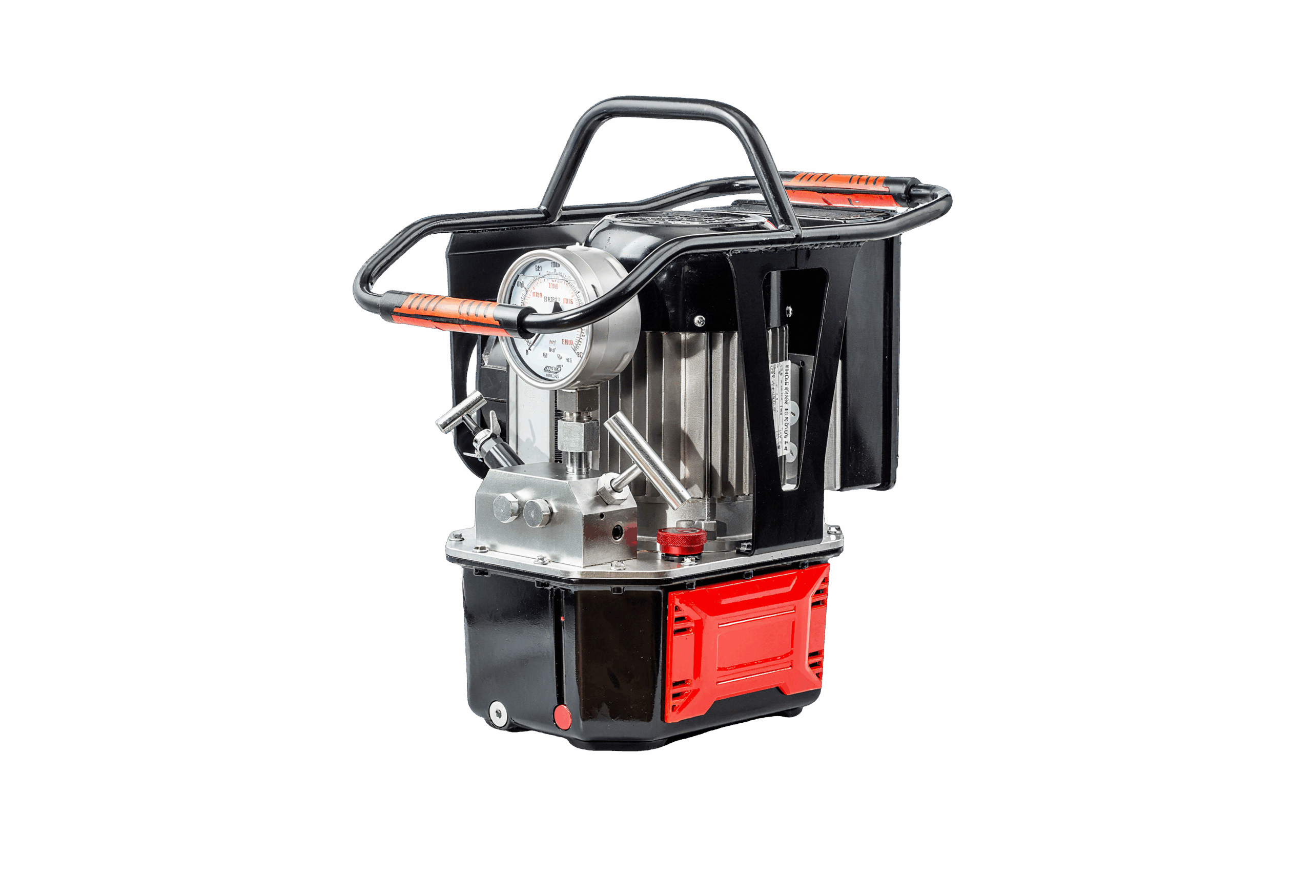 Hydraulic Tensioner Pump Solutions: Choosing the Right Hydraulic Pump Supplier for Industrial Bolt Tensioning Applications Hydraulic Tensioner Pump Solutions: Choosing the Right Hydraulic Pump Supplier for Industrial Bolt Tensioning Applications