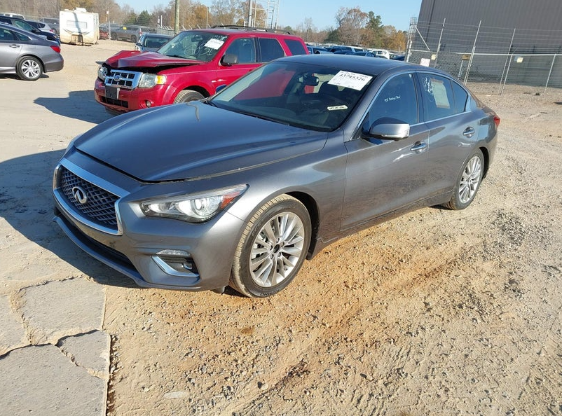 Cars for sale in the USA buying guide and salvage vehicle auction insights