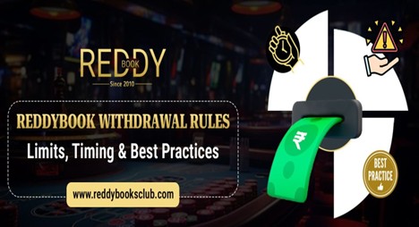 Things users usually check before using Reddy Book ID platforms