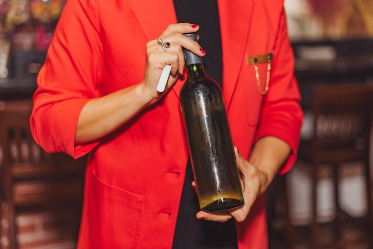 Expert Tips for Selecting the Perfect Bottle of Wine Expert Tips for Selecting the Perfect Bottle of Wine