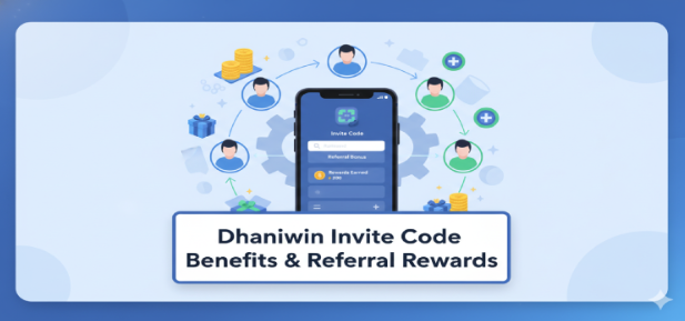 Dhaniwin Game Invite Code Benefits & Referral Rewards