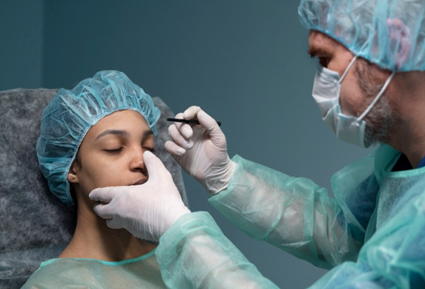 Eyelid surgery Malaysia treatments Improving confidence with natural facial balance