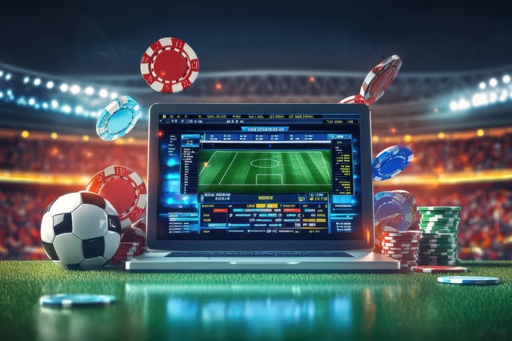 How to Create and Use a Lotus365 Betting ID