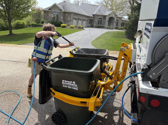 A Cleaner Bin Starts with Professional Garbage Can Cleaning American Bin A Cleaner Bin Starts with Professional Garbage Can Cleaning American Bin