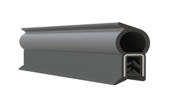 Innovative Material Forming Through EPDM Extrusions and ABS Extrusions