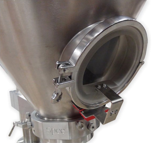Engineered Powder Fillers for Seamless Packaging Performance