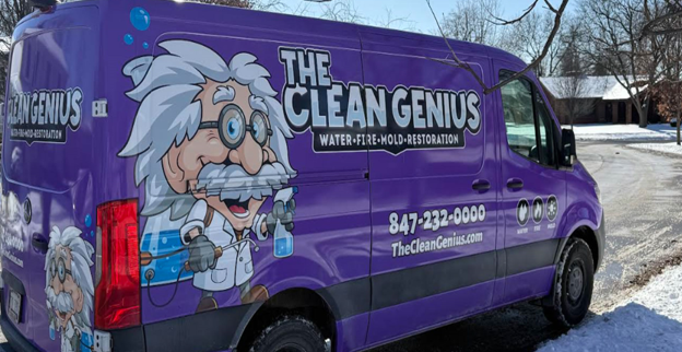 Quality Water Damage Restoration and Repair Solutions