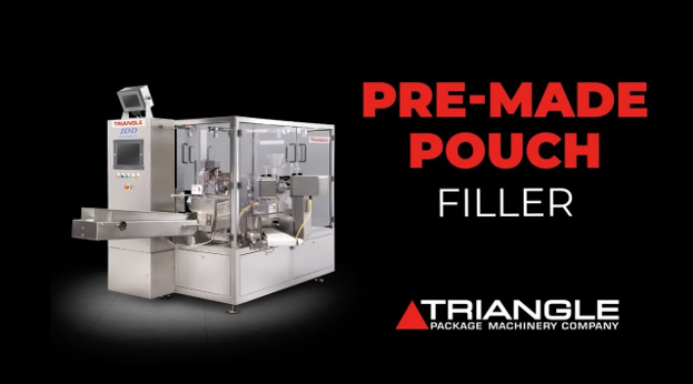 Rotary Pouch Packaging Innovations for the Seafood Industry